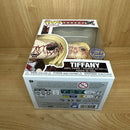 Tiffany Bloody 1695 Bride of Chucky Funko Pop Limited Figure