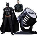 Modoking 1:12 Bat-Signal Deluxe Dark Knight Trilogy Action Figure Model