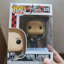 Funko Pop Avril Ramona Lavigne Vinyl Figure Collectible Doll Limited Edition Gift