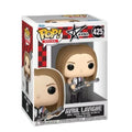 Funko Pop Avril Ramona Lavigne Vinyl Figure Collectible Doll Limited Edition Gift