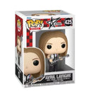 Funko Pop Avril Ramona Lavigne Vinyl Figure Collectible Doll Limited Edition Gift