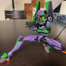 Evangelion EVA 01 RG 1 144 Anime Mecha Model Kit Collectible Gift