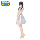 SEGA Spy Family Anime Figures - Twilight, Yor & Anya Forger