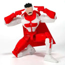 3D Printed Invincible Superhero Multi Jointed Action Figure Collectible
