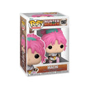 Funko Pop Hunter x Hunter Killua Zoldyck Gon Freecss Limited Edition Figure