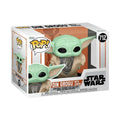 Star Wars Bo-Katan R2-D2 Grogu Funko Pop Collectible Figures