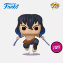 Funko Pop Demon Slayer Handmade Doll Accessories Collectible Gift