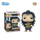 Funko Pop Classic Cartoon Anime Spell Battle Season 1 Collectible Figure Toy