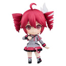 Kasane Teto Nendoroid Cute Anime Figure Collectible Gift Model