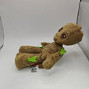 20cm Disney Groot Plush Toy Shoulder Buddy Stuffed Animal Gift
