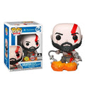 Funko Pop Kratos God Of War