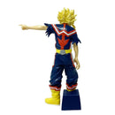 My Hero Academia 18cm All Might Deku Bakugo PVC Anime Figure Collectible