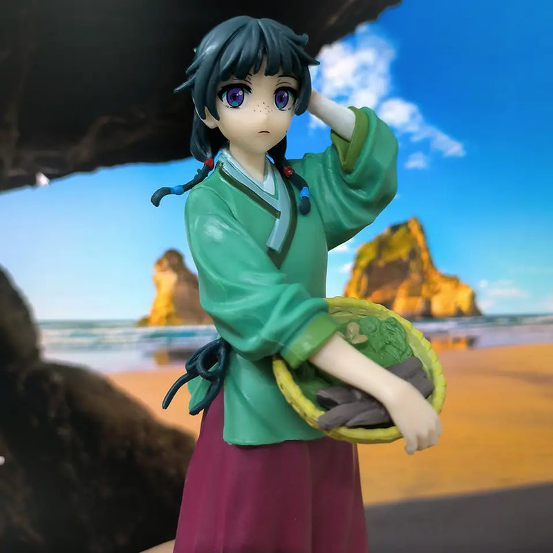 Kusuriya no Hitorigoto Maomao 2288 Apothecary Diaries Anime Figure