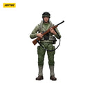 JOYTOY 1/18 Military Armed Forces Action Figure Collectible Toy