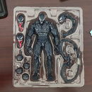Venom Let There Be Carnage Action Figure Movable Collectible Toy