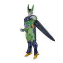 Dragon Ball Z Cell 22cm Action Figure PVC Collectible Model