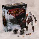 God of War 3 Kratos 7" Ultimate Action Figure