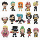 One Piece Funko Pop Complete 12-Figure Collectible Display Set