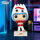 Funko Pop BTS Jung Kook Limited Edition Figure Collectible for Fans
