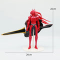Solo Leveling Ant King Bell Shadow Monarch Anime Figure Collectible