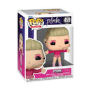 Funko Pop Pink Alecia Beth Moore Collectible Music Action Figure Toy