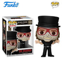 Funko Pop The Black Phone The Grabber Limited Edition Collectible Figure