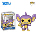 Funko Pop Pokemon Umbreon & Leafeon Limited Edition Anime Collectible Figures