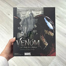 Venom Let There Be Carnage Action Figure Movable Collectible Toy