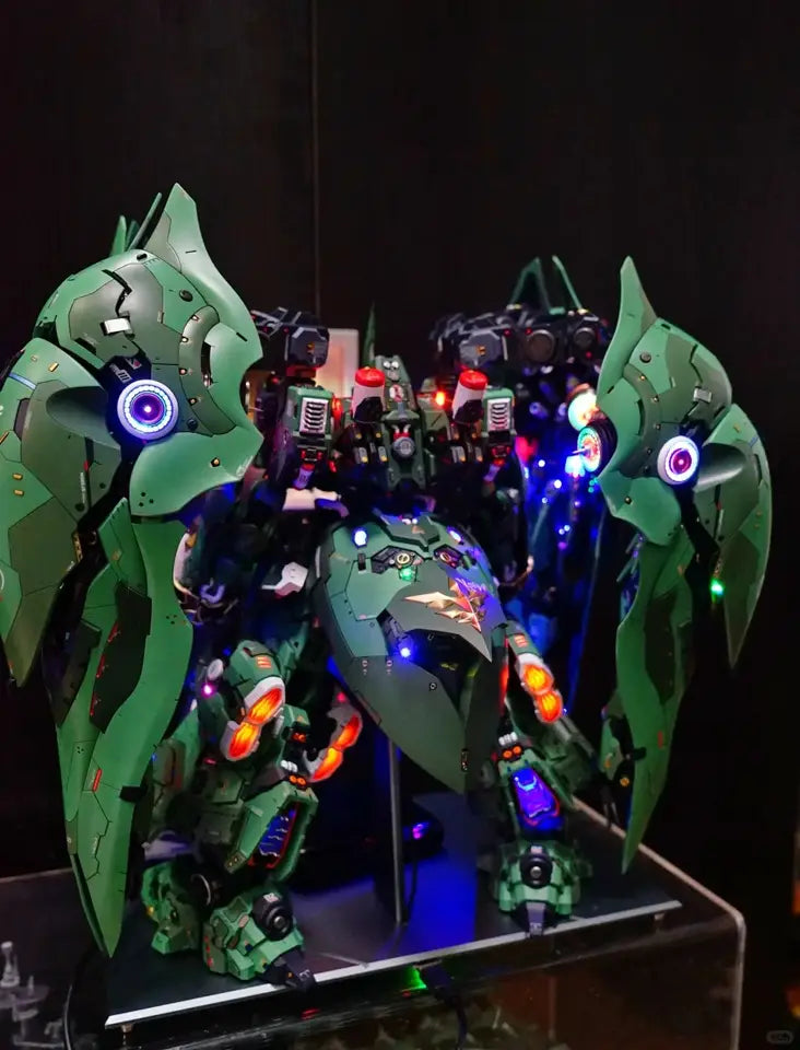 Axis Model Works Kshatriya 1/100 Osiris Aerial Dominator Model Kit