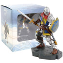 Dark Souls Heroes Siegmeyer Black Knight Artorias PVC Figure