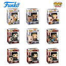 Funko Pop Avatar Zuko Iroh Sokka Aang Korra Asami Amon Action Figure Gift