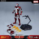 Avengers Iron Man MK6 Movable 15cm Action Figure Toy for Kids