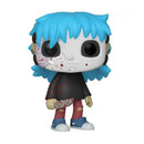 Funko Pop Sally Face Larry Sal Fisher Vinyl Figure Collectible Toy