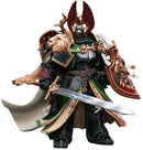 Warhammer 40k Dark Angels Lion El Jonson 1:18 Scale Collectible Figure