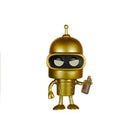 Funko Pop Bender Futurama