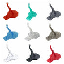 Adjustable Display Stand Base for 1/144 and 1/100 Model Figures