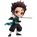 Demon Slayer 15cm Anime Figure Nezuko Tanjiro Zenitsu Collectible