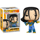 Dragon Ball Funko Pop Super Saiyan Vegeta Goku Vinyl Figure Limited Edition Toy