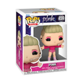 Shakira Britney Rosalia Funko Pop Rocks Music Collectible Figure