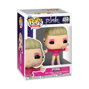 Shakira Britney Rosalia Funko Pop Rocks Music Collectible Figure