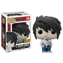 Funko Pop Death Note L e Ryuk
