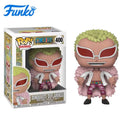 Funko Pop One Piece Nico Robin with Mini Merry 132 Vinyl Figure Limited Edition