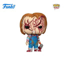 Bride of Chucky Tiffany Funko Pop Collectible Figure Gifts