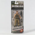 The Walking Dead AMC TV Series PVC Action Figures Rick Grimes Michonne Collection