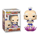 Funko Pop Hunter x Hunter Killua Zoldyck Gon Freecss Limited Edition Figure