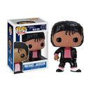 Funko Pop Michael Jackson Collectibles
