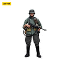 JOYTOY 1/18 Military Armed Forces Action Figure Collectible Toy