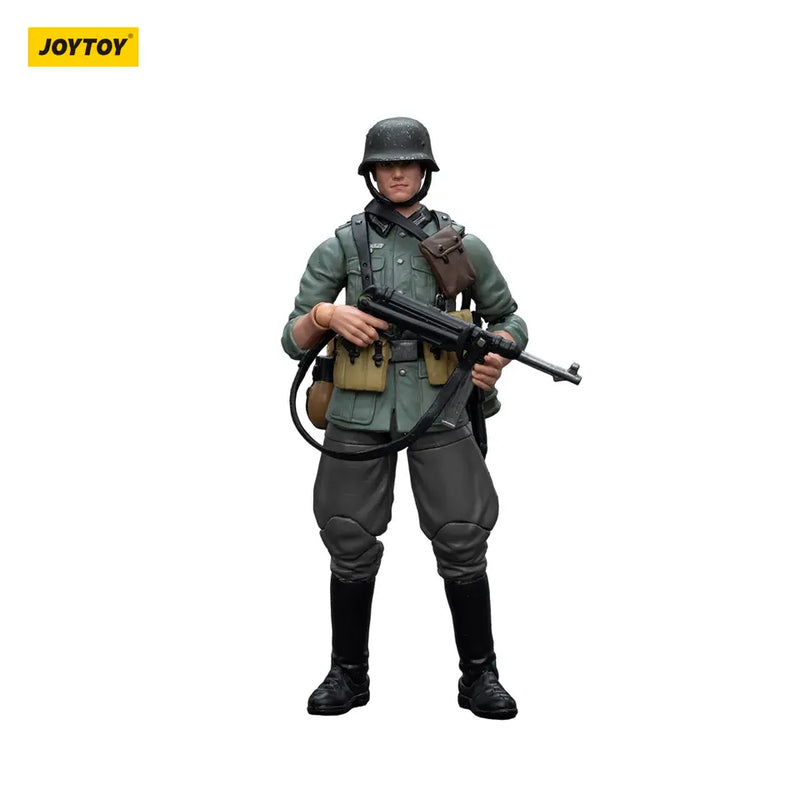JOYTOY 1/18 Military Armed Forces Action Figure Collectible Toy