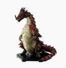 Monster Hunter Rise Dragon Action Figure Safi Jiiva Glavenus Velkhana