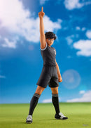 Captain Tsubasa 18cm Anime Action Figure Ozora Tsubasa Hyuga Wakabayashi